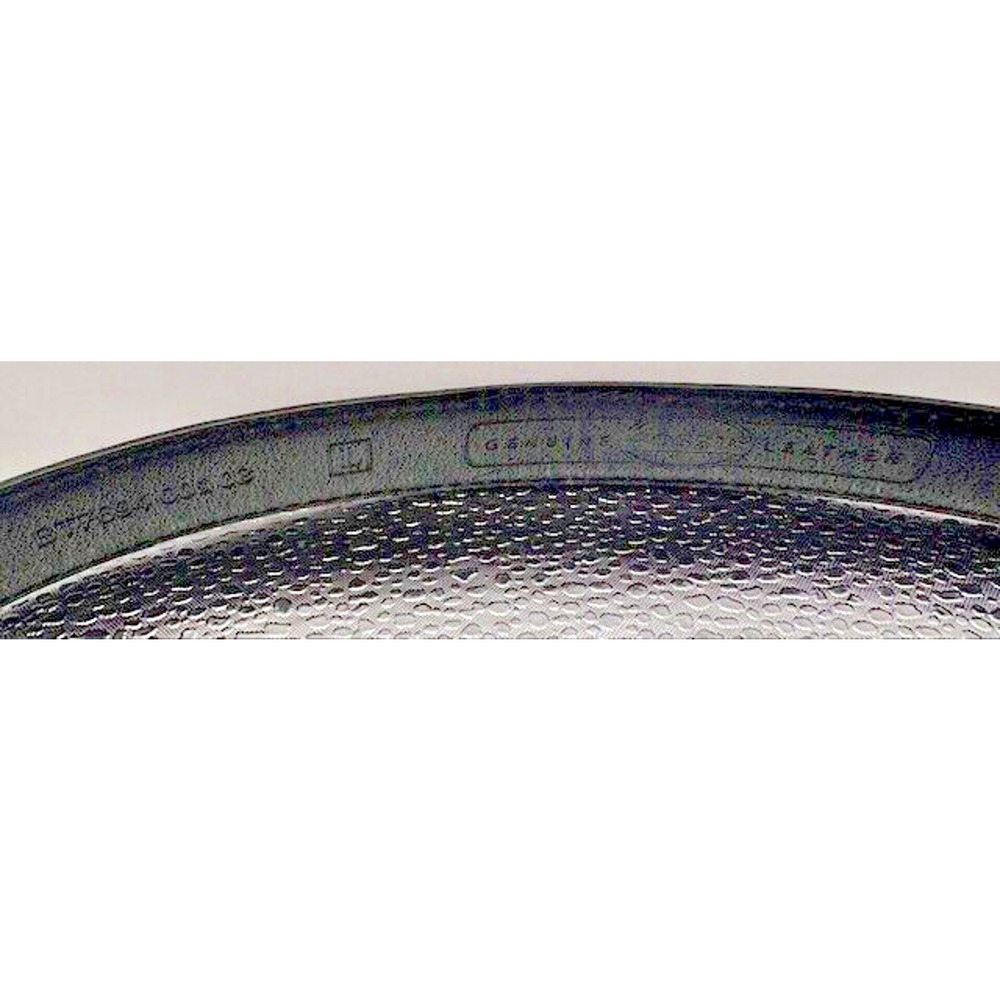 Fossil Belt Womens Model # 69400103 Size 38"-39" Vintage - Picture 4 of 8